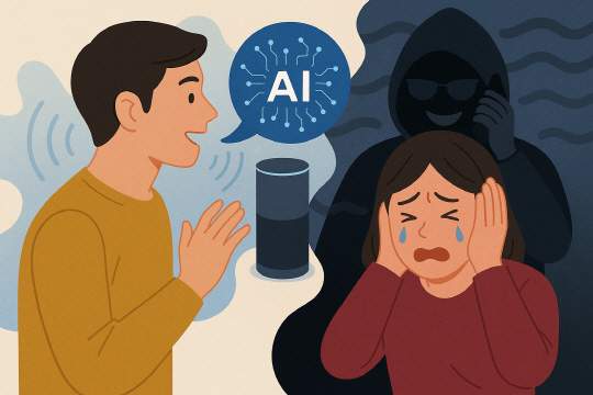 AI·Î ¸ñ¼Ò¸® º¹Á¦ÇØ »ç¶÷ ¼ÓÀÌ´Â °Ç ½¬¿î ÀÏ¡¦ "°·ÂÇÑ ¾ÈÀüÀåÄ¡ ¸¸µé¾î¾ß" AI·Î ¸ñ¼Ò¸® º¹Á¦ÇØ »ç¶÷ ¼ÓÀÌ´Â °Ç ½¬¿î ÀÏ¡¦ "°·ÂÇÑ ¾ÈÀüÀåÄ¡ ¸¸µé¾î¾ß"